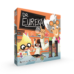 Dr. Eureka