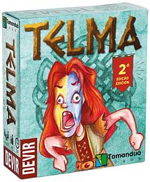 Telma (2ª Edição)