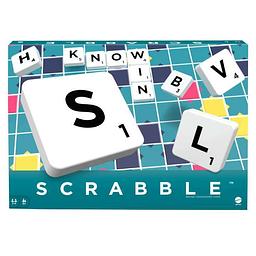 Scrabble (Palavras Cruzadas)