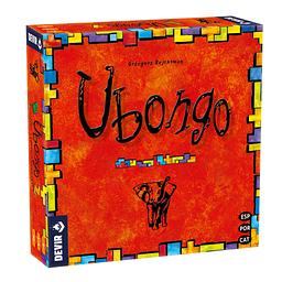 Ubongo