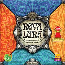 Nova Luna