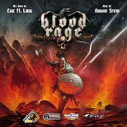 Blood Rage