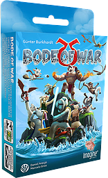 Bode of War