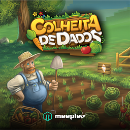 Colheita de Dados