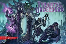 Tiranos da Umbreterna