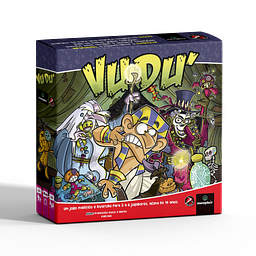 Vudú