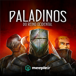 Paladinos do Reino Ocidental