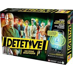 Detetive