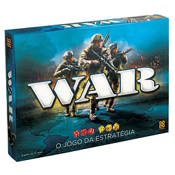 War
