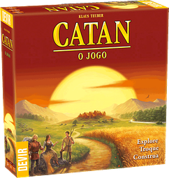 Catan