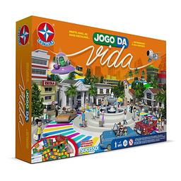 Jogo da Vida