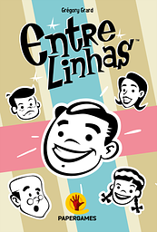 Entre Linhas