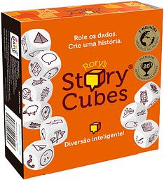 Rory's Story Cubes