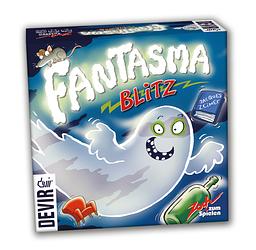 Fantasma Blitz